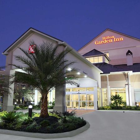 科文顿/曼德维尔希尔顿花园酒店 卡温顿 外观 照片